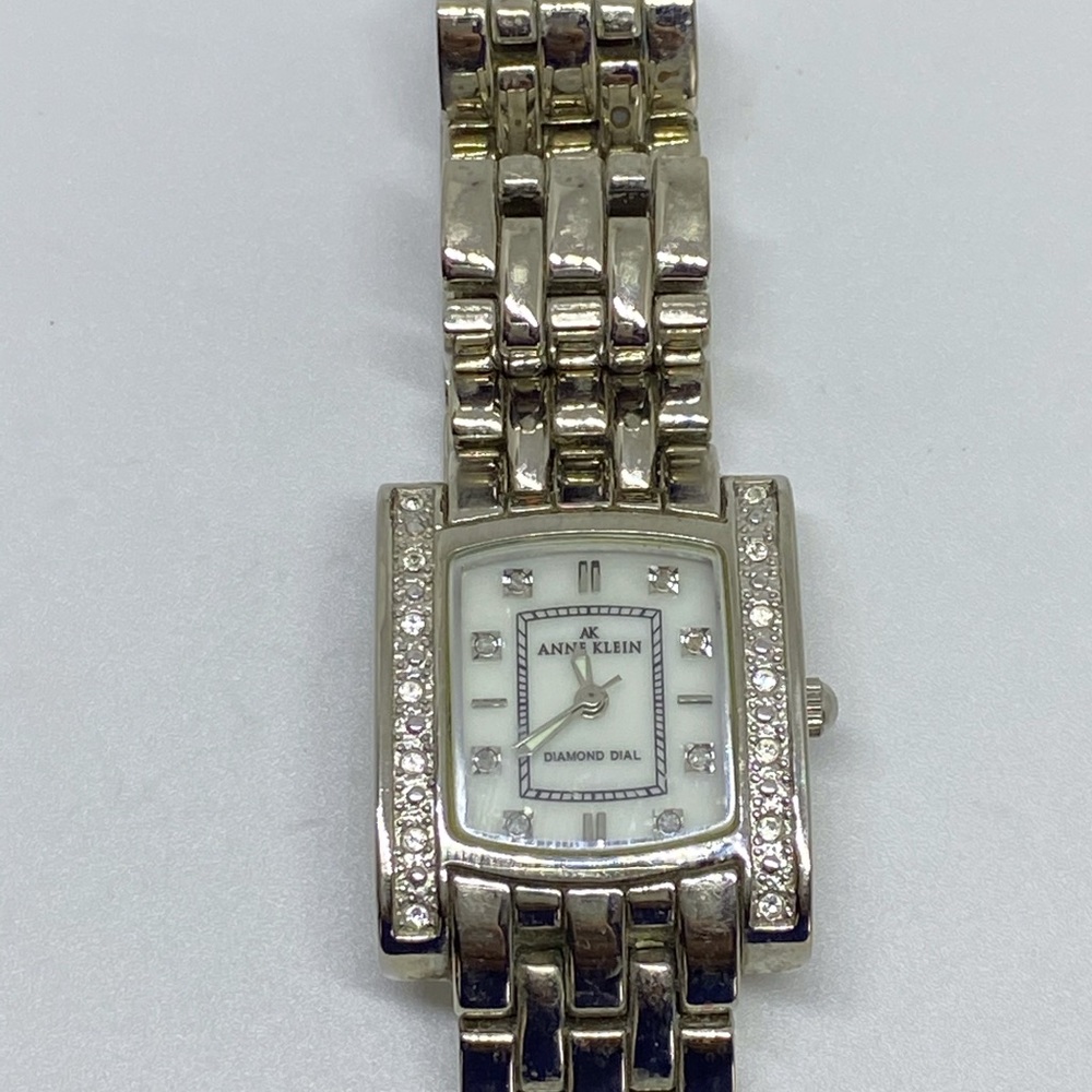 Anne Klein watch